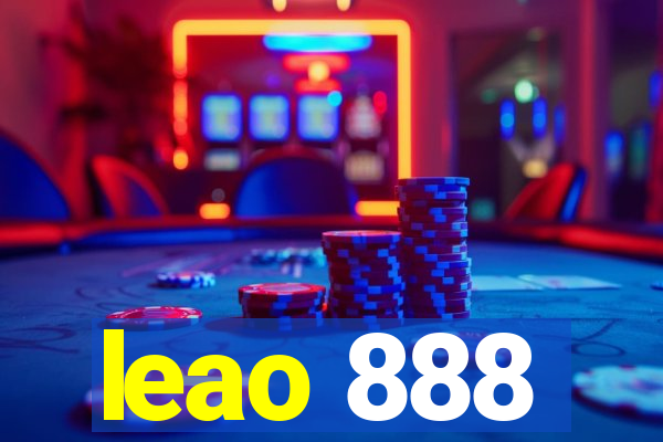 leao 888